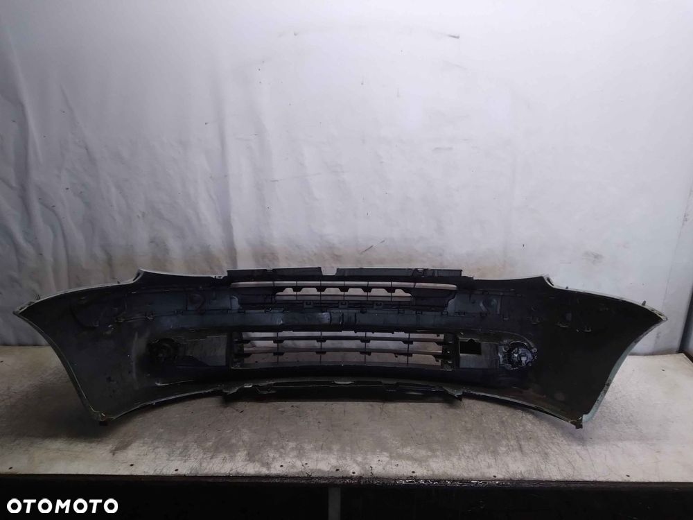 ! ZDERZAK PRZÓD PRZEDNI DO CITROEN XSARA PICASSO LIFT FL HALOGENY KRSC - 5