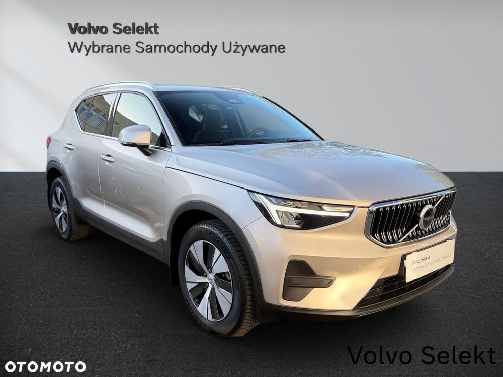 Volvo XC 40 - 5