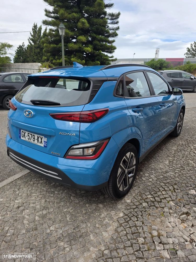 Hyundai Kauai - 9