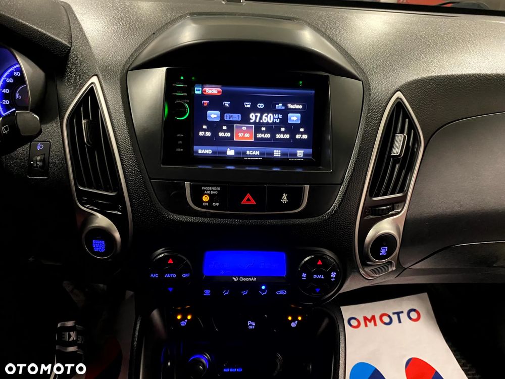 Hyundai ix35 2.0 Premium - 16