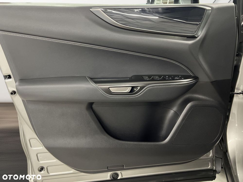 Lexus NX 350h Prestige AWD - 21