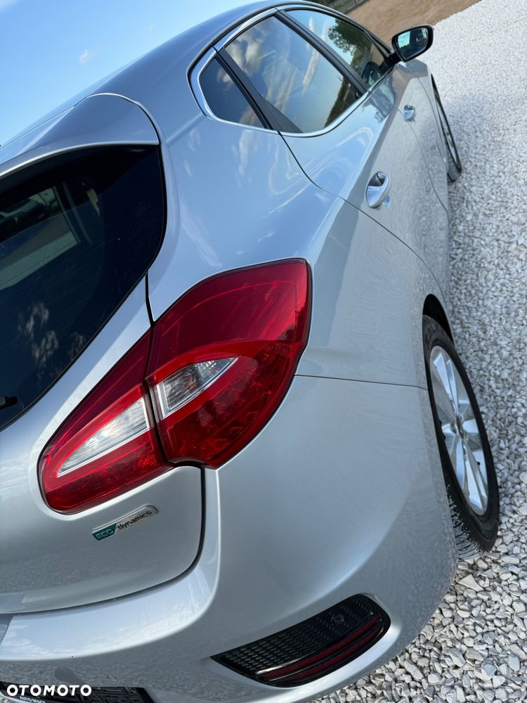 Kia Ceed 1.6 CRDi 136 ISG Vision - 15
