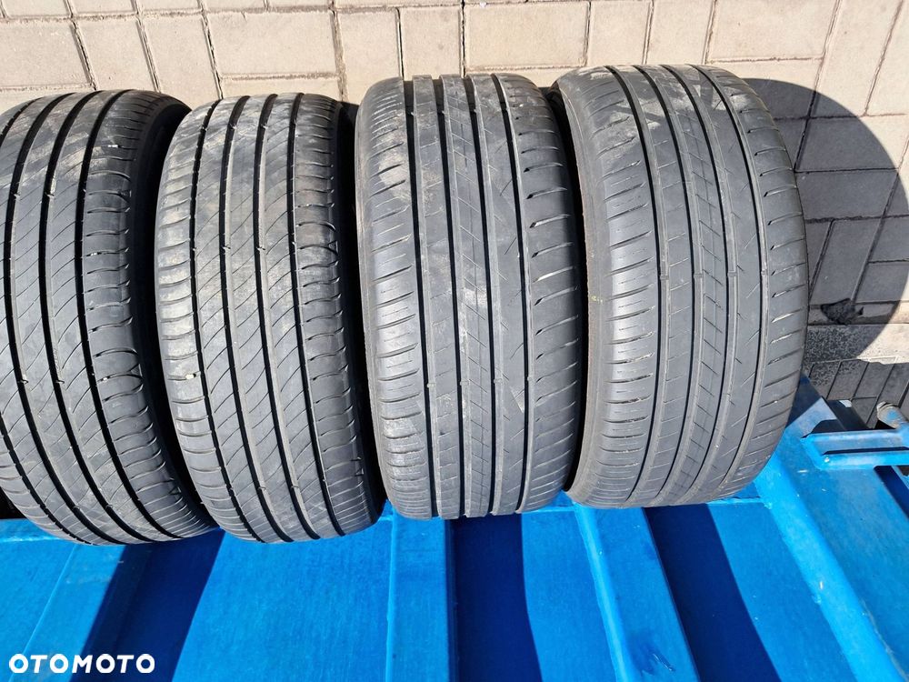 mercedes-benz clk w209 felgi aluminiowe koła lato 17" 5x112 et30 et36 - 16