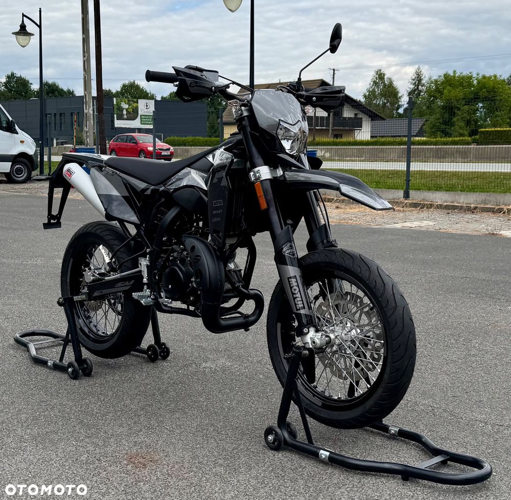 Sherco SM - 3