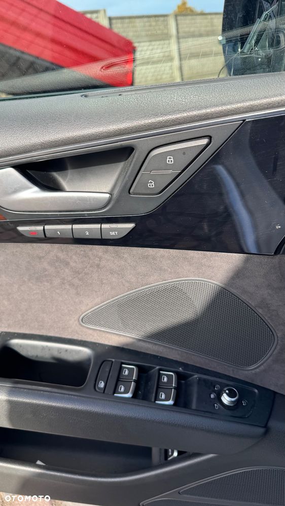Audi A8 3.0 TDI DPF quattro tiptronic - 9