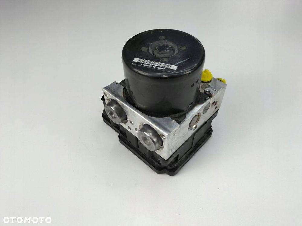 POMPA ABS ESP OPEL ASTRA J 13356789 10.0961-4522.3 10.0212-0663.4 ACB - 2
