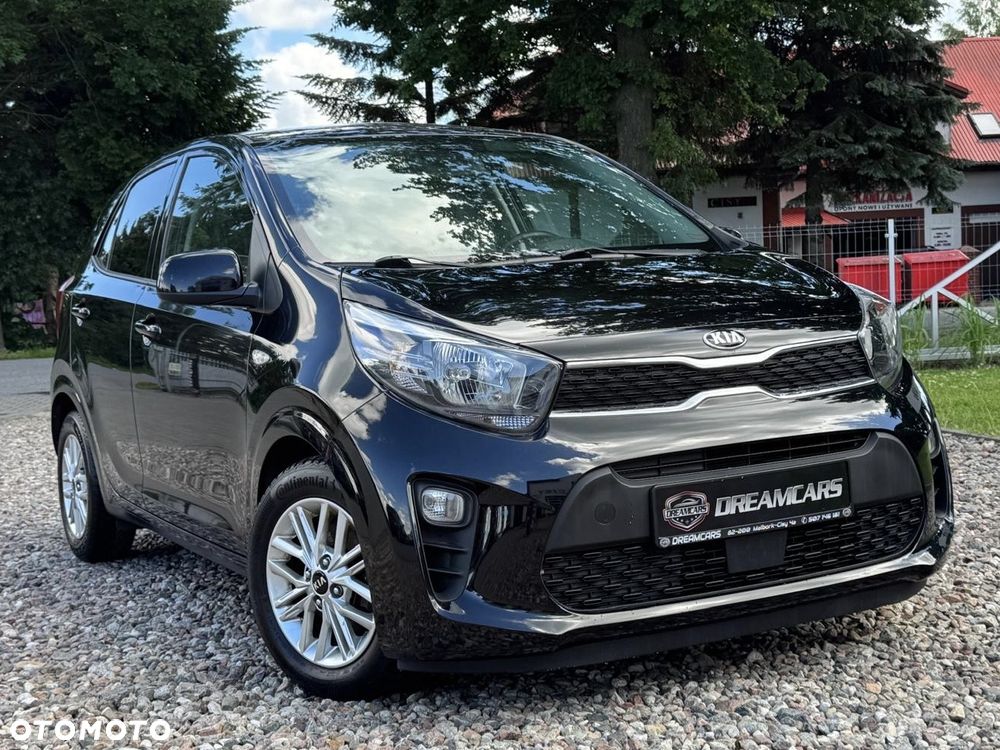 Kia Picanto - 4