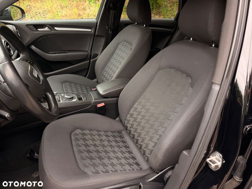 Audi A3 Sportback 2.0 TDI Ambition - 6
