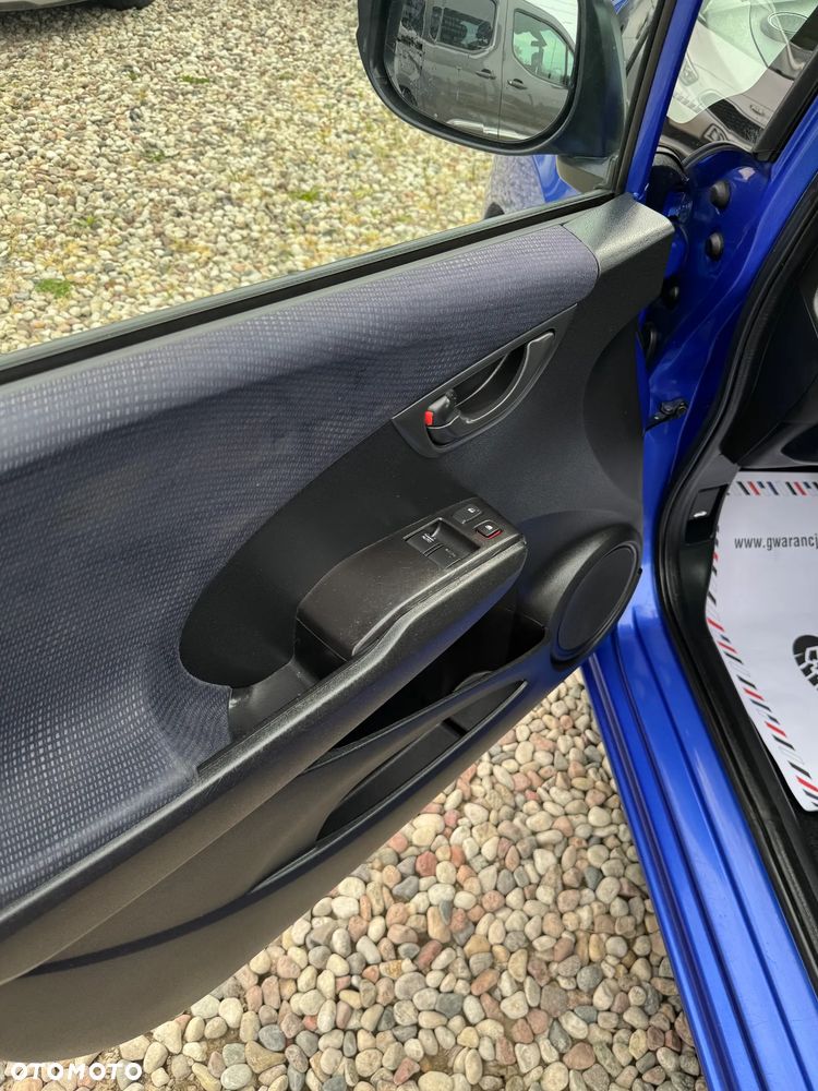 Honda Jazz 1.2 i-VTEC S Cool - 10