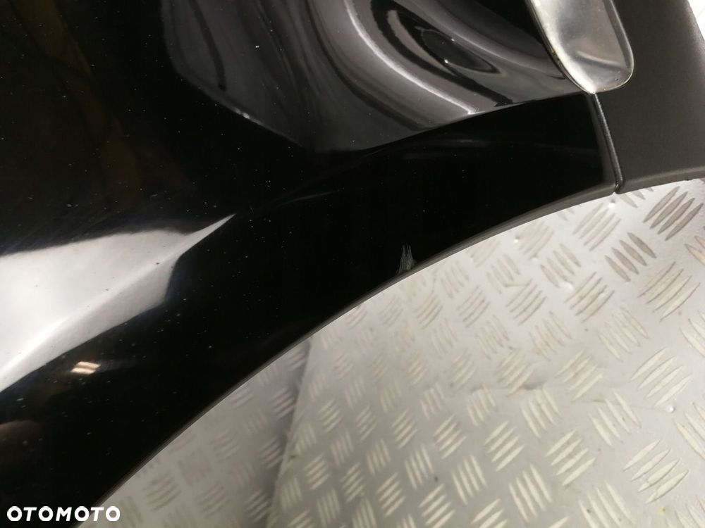 L041 7L6621105G błotnik lewy przód przedni VW Touareg 7L Lift… - 3