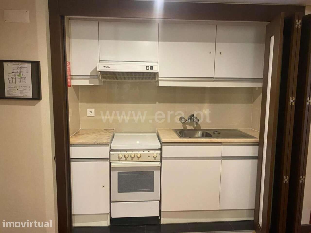 Apartamento T1 / Cascais, Cascais e Estoril - Grande imagem: 5/9