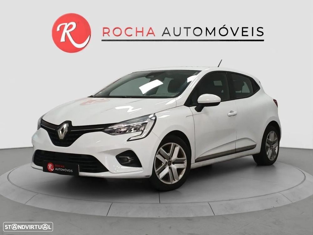 Renault Clio 1.0 TCe Intens - 1