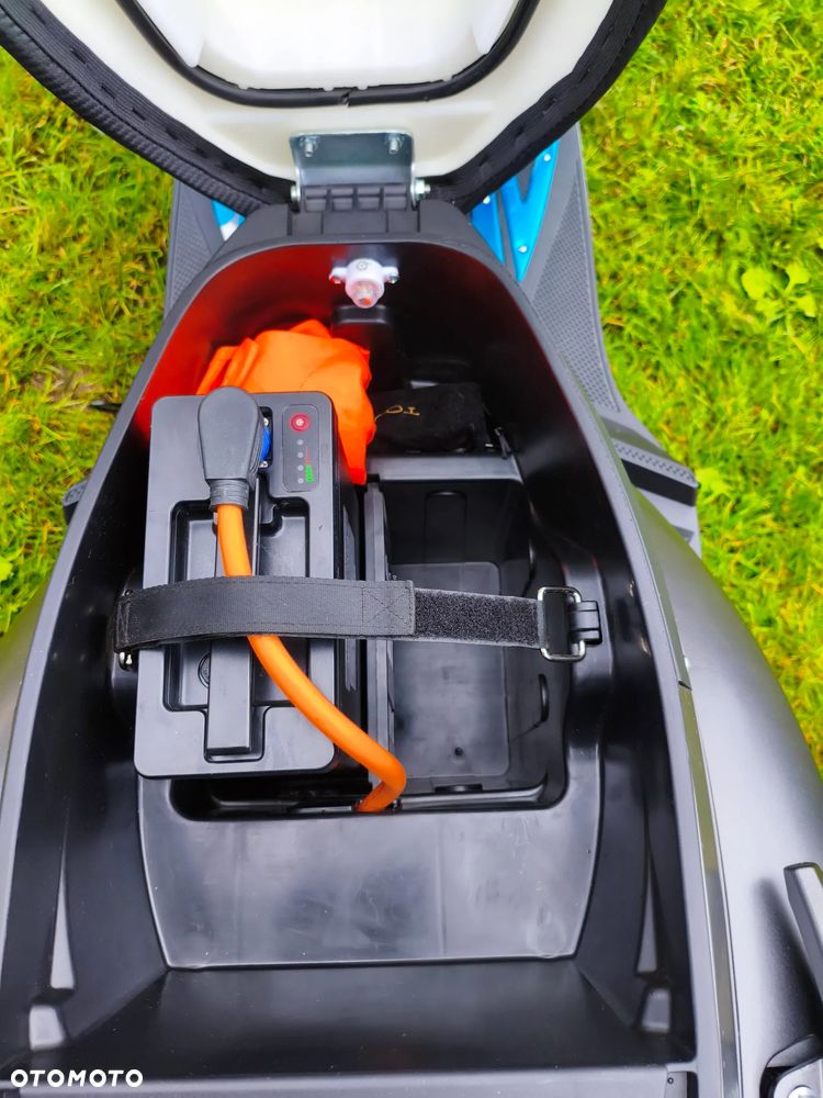 Barton E-Max One - 20