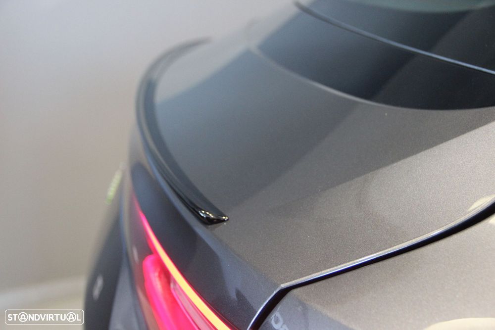 Porsche Cayenne Coupé E-Hybrid Platinum Edition - 23