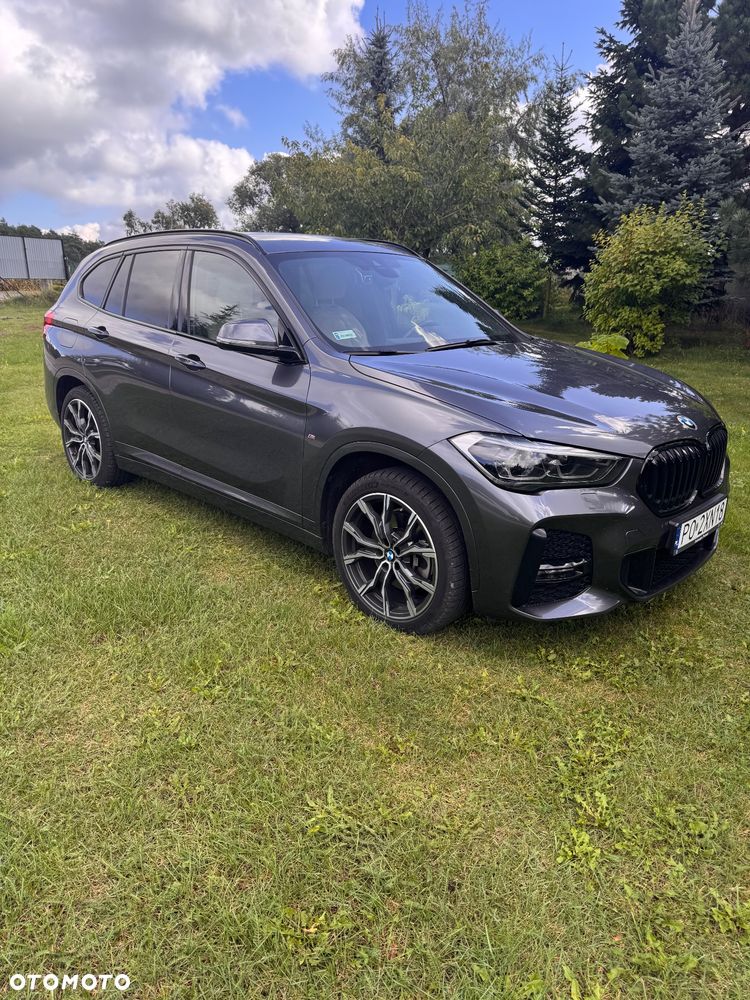 BMW X1 2022 photo 2