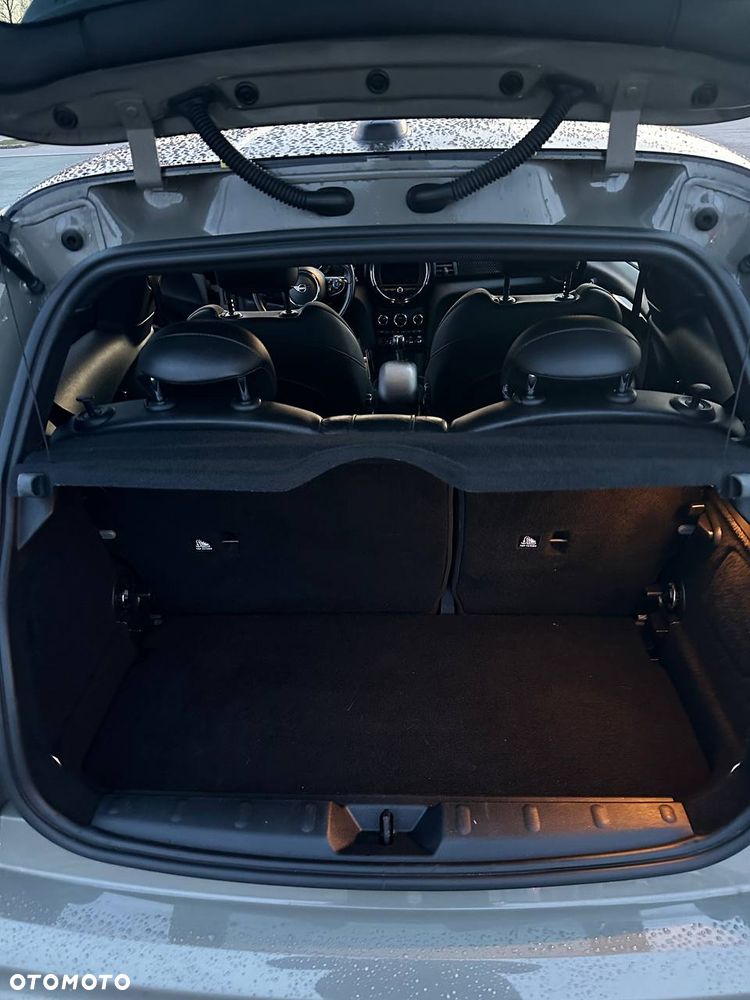 MINI John Cooper Works - 13