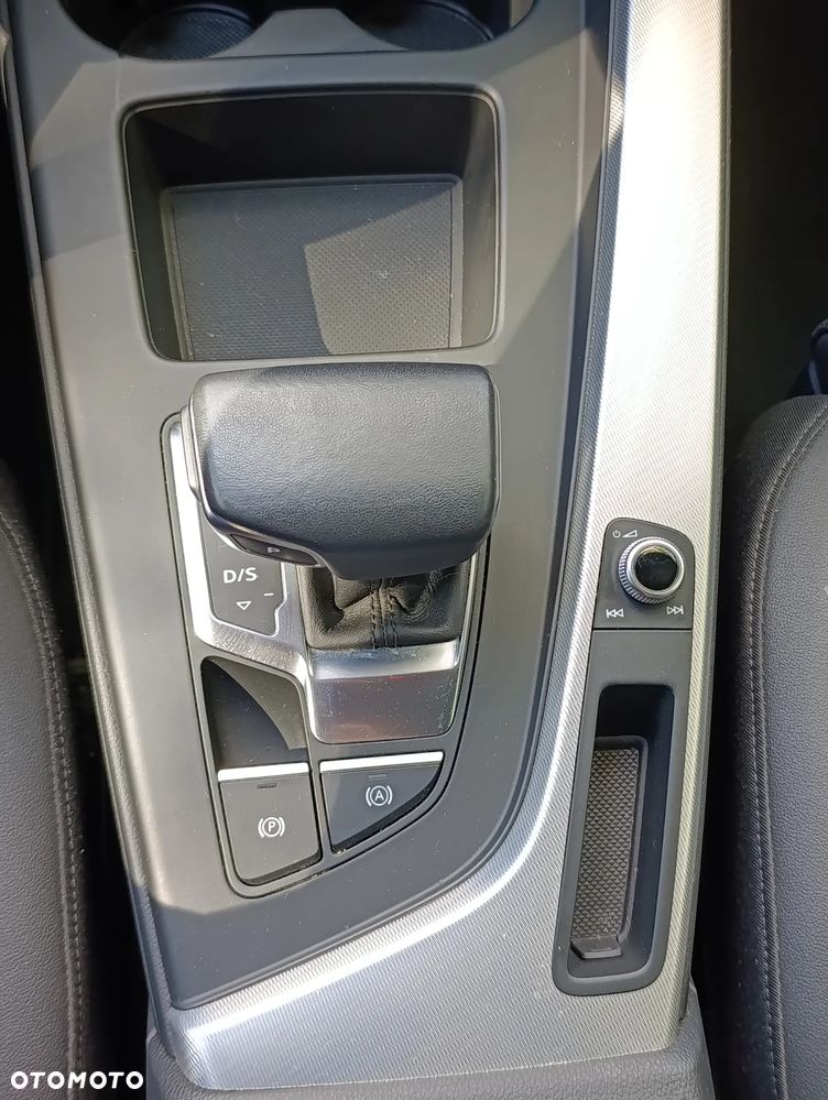 Audi A5 Sportback 40 TFSI mHEV S Line S tronic - 13