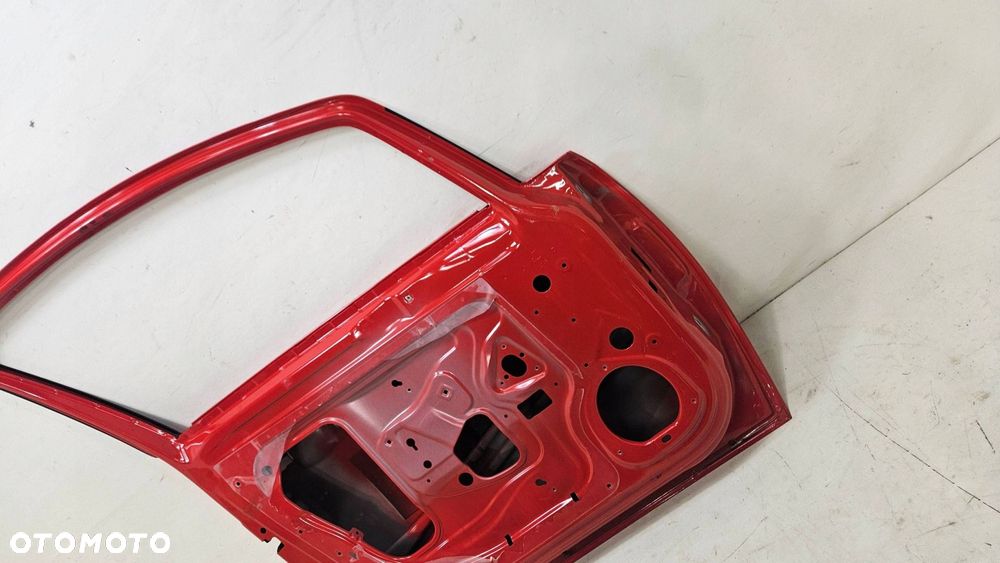 drzwi lewe przód opel corsa e oryginalne - 10