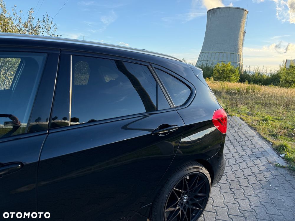 BMW Seria 2 - 7