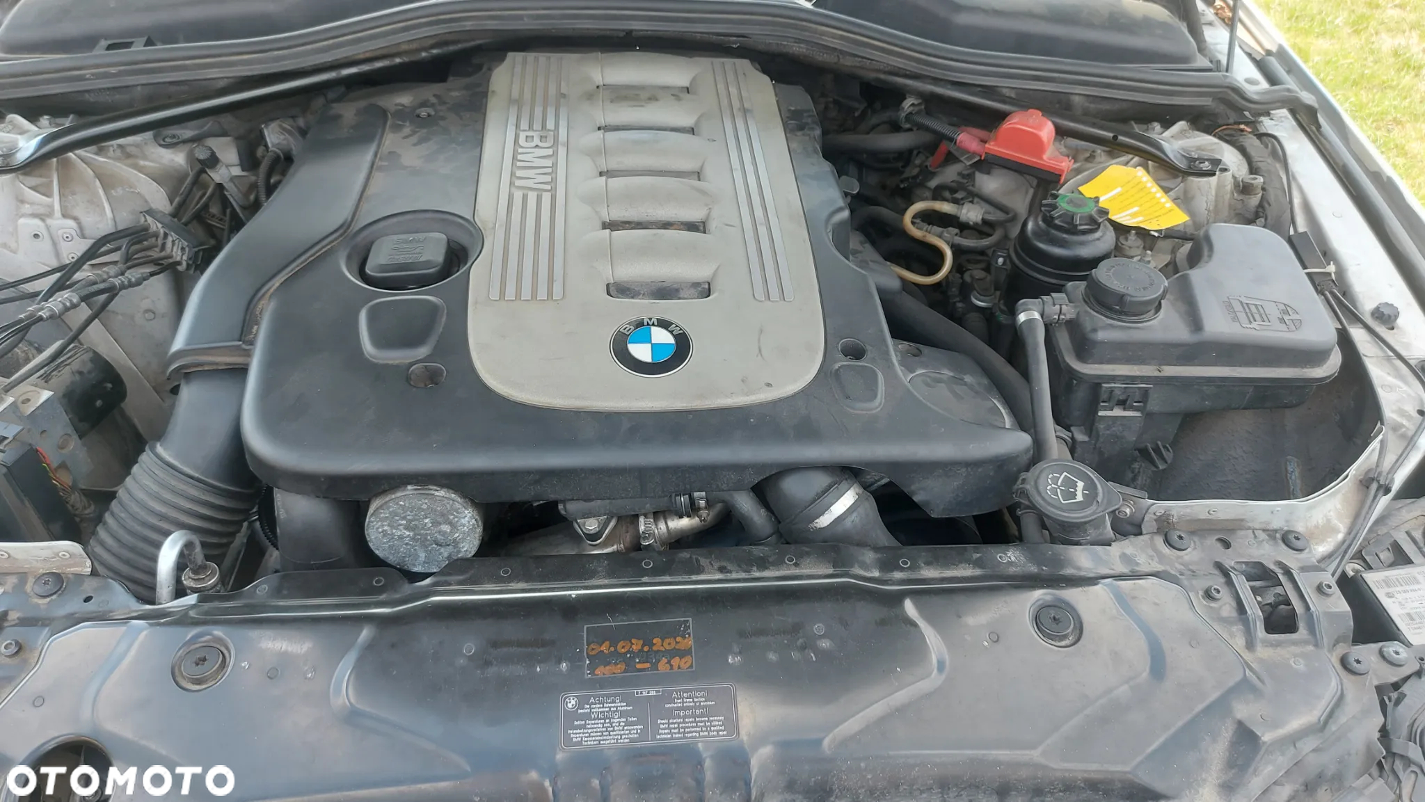 BMW Seria 5 - 12