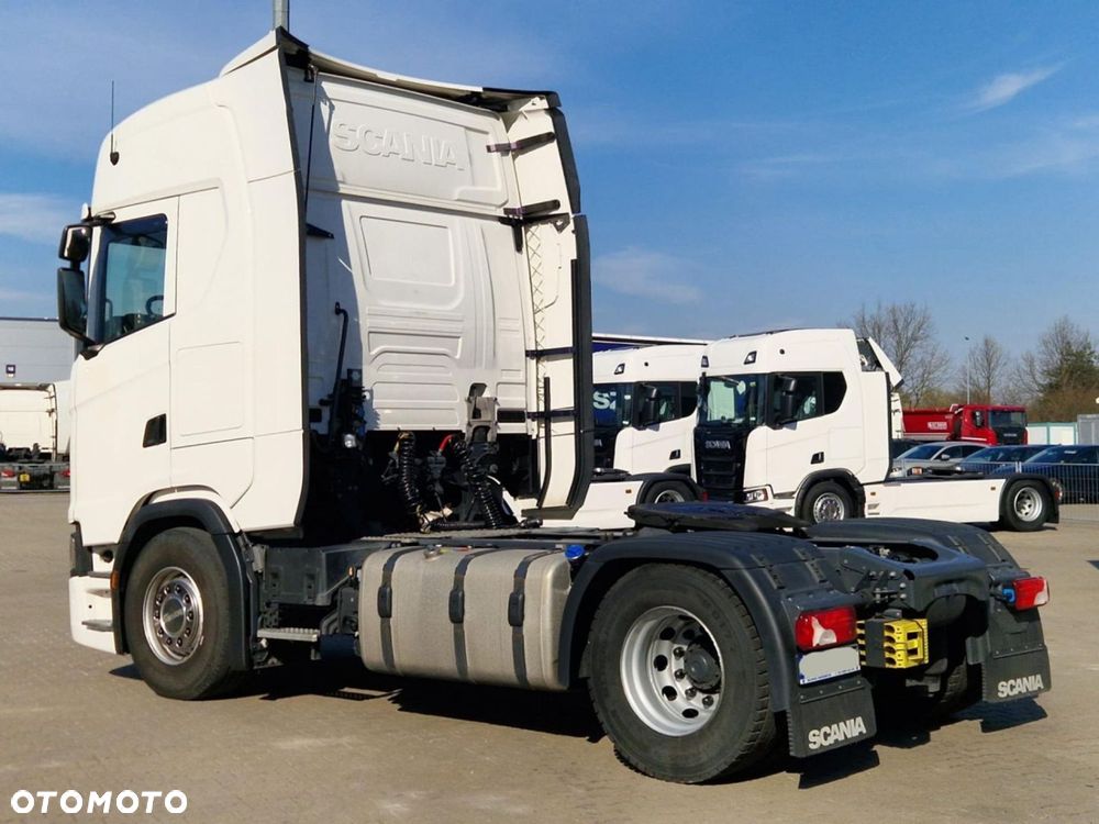 Scania S 500 A4x2NA - 4
