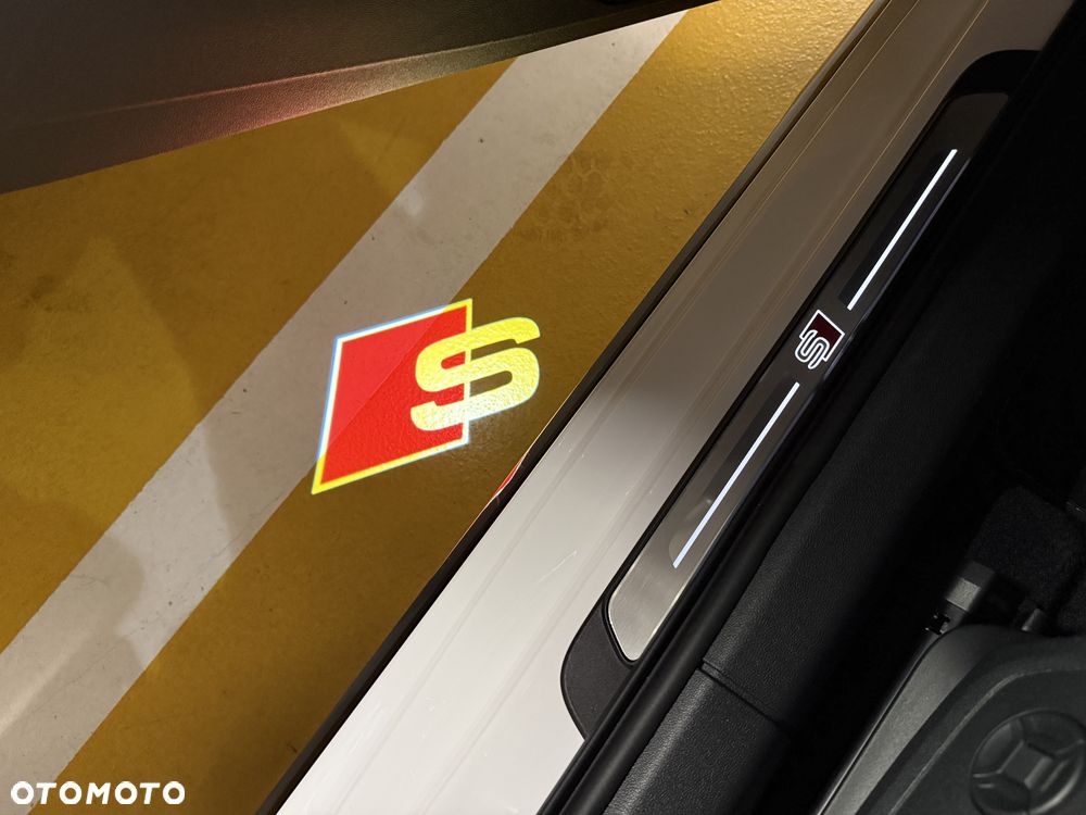 Audi S3 - 19