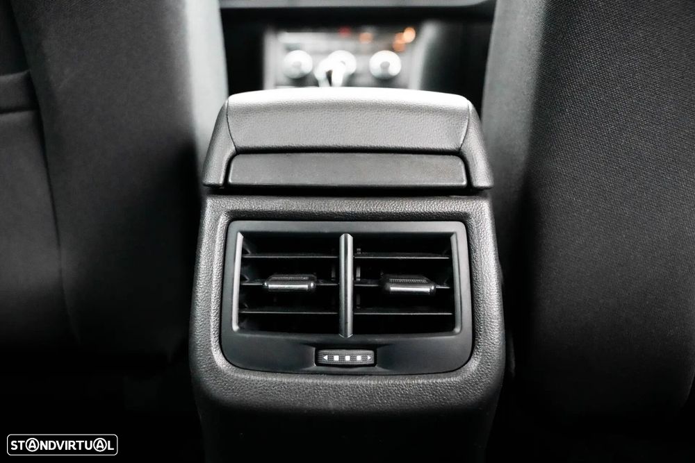 SEAT Leon ST 1.6 TDI Style S/S - 6