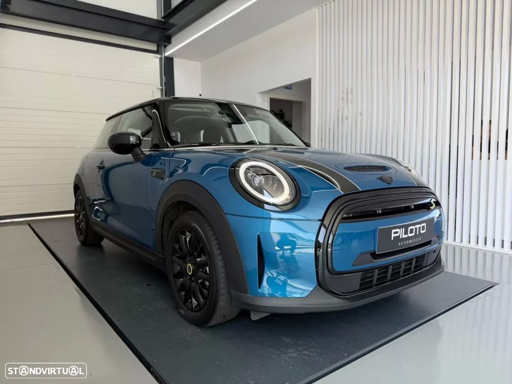 MINI 3 Portas Cooper SE Premium Essential - 6
