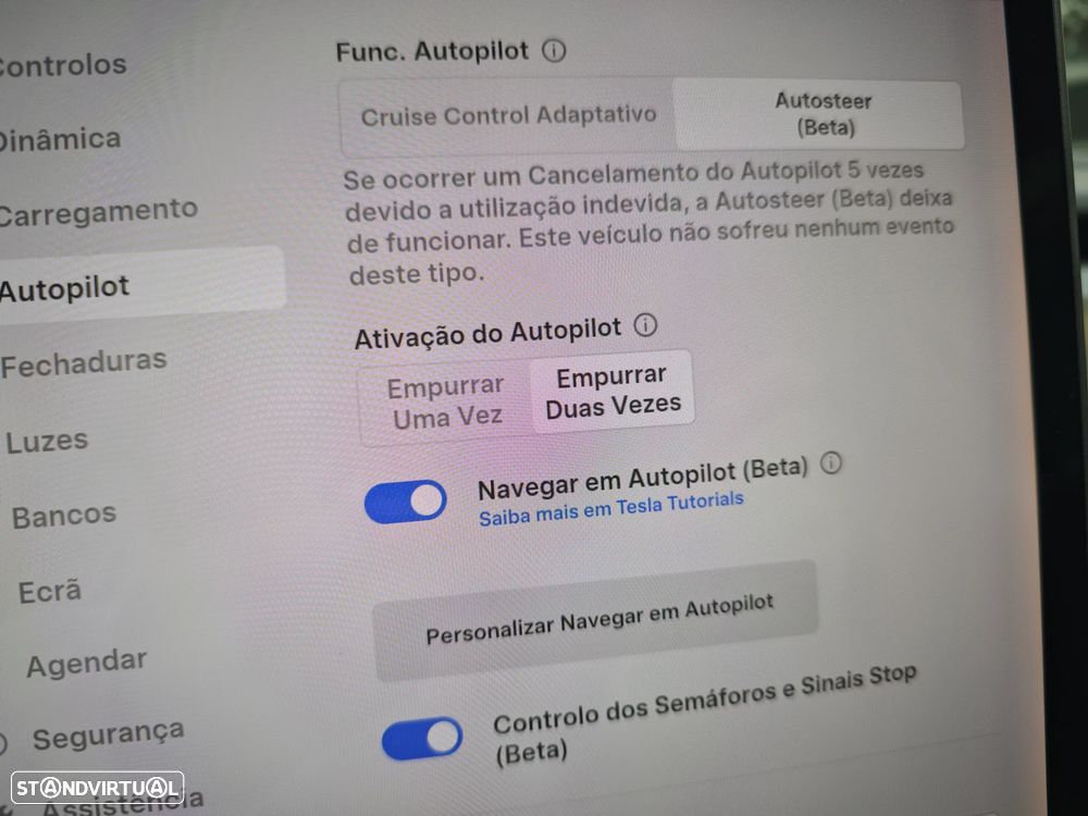 Tesla Model 3 Long Range AWD Dual Motor - 27