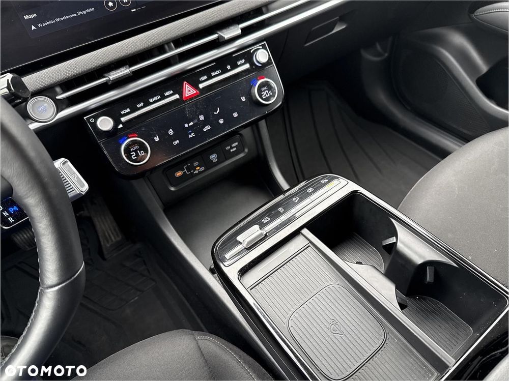 Hyundai Tucson - 16