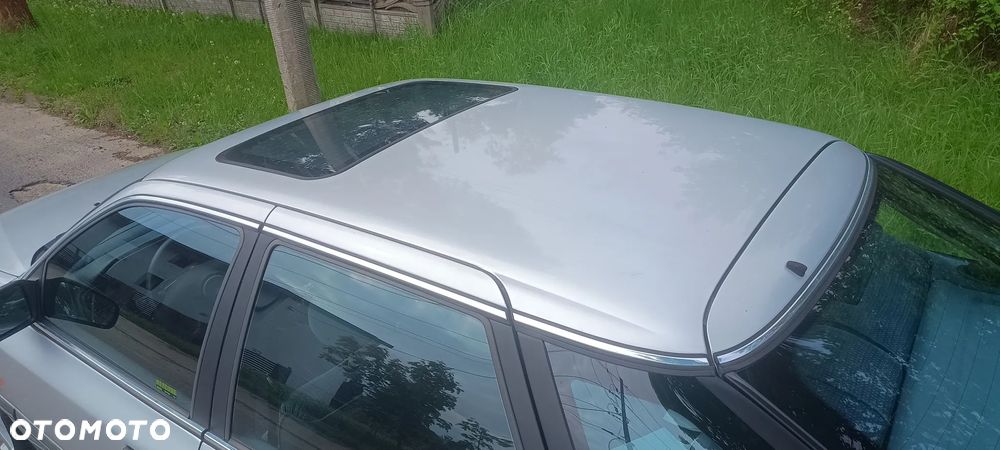 Ford Scorpio 2.0 CL - 13