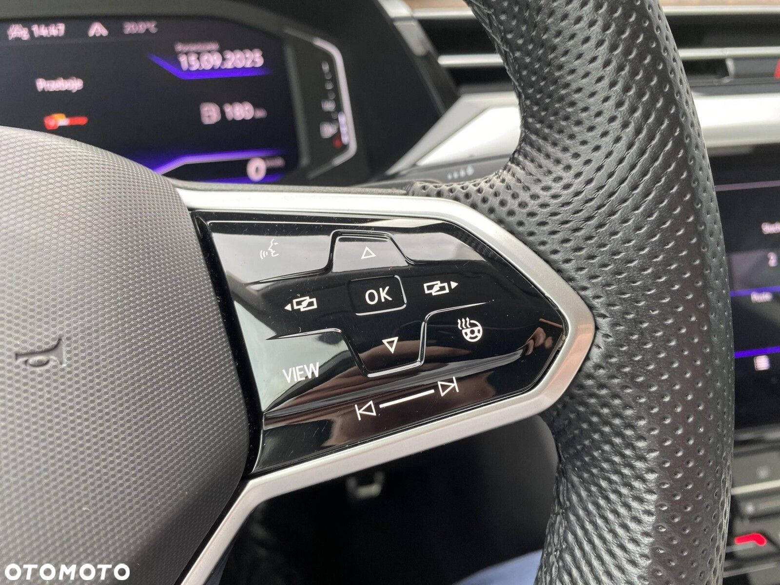 Volkswagen Arteon 2.0 TSI 4Motion Elegance DSG - 19