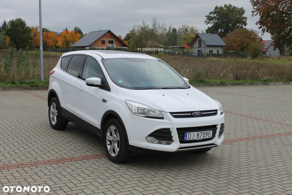 Ford Kuga - 6
