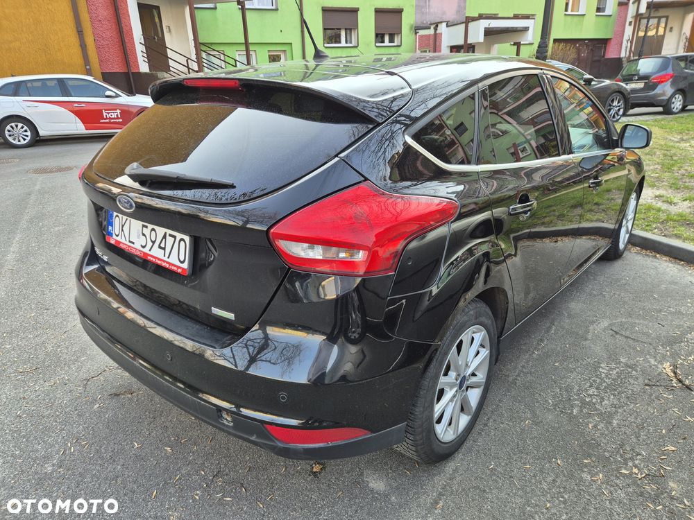 Ford Focus - 6