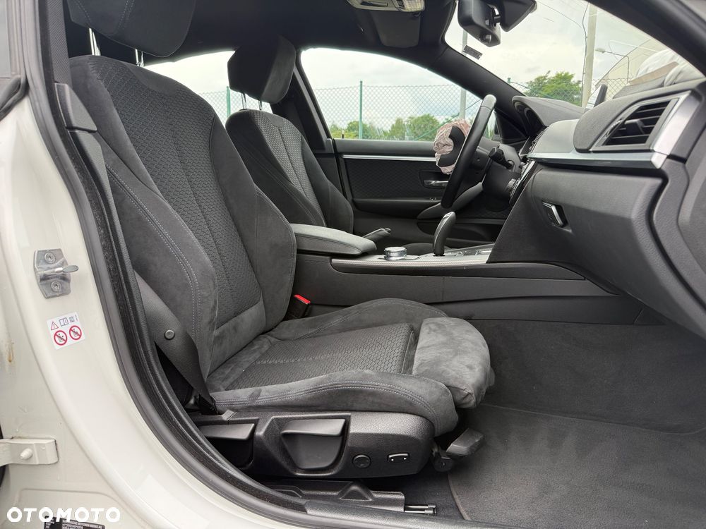 BMW Seria 4 - 32