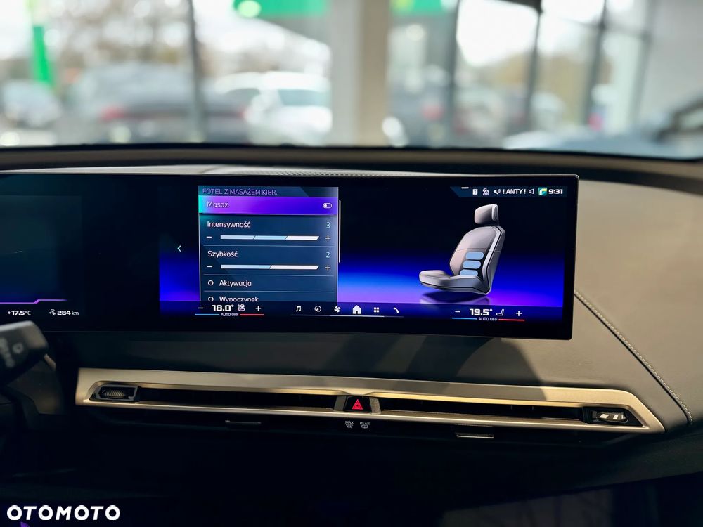 BMW iX M60 111.5kWh - 18