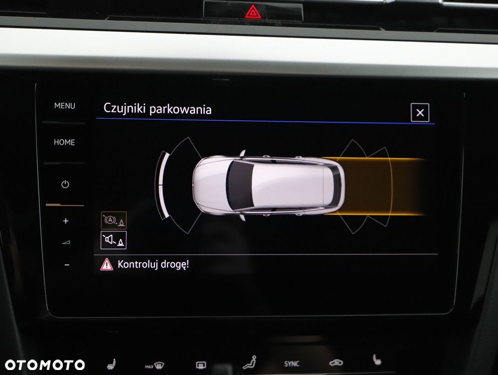 Volkswagen Arteon 2.0 TSI R-Line DSG - 17