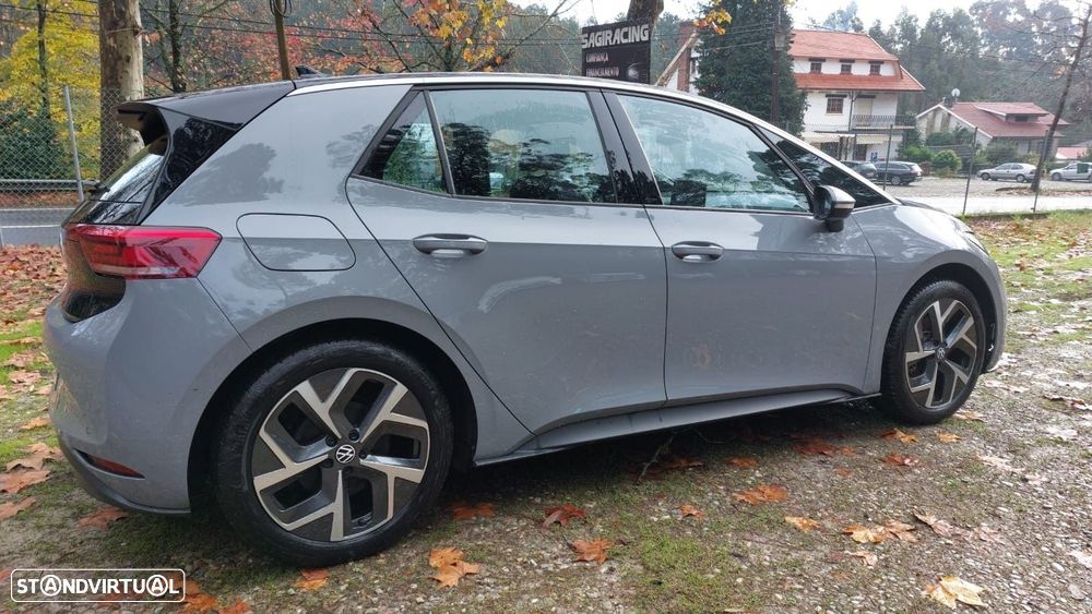 VW ID.3 77 kWh Pro S - 13