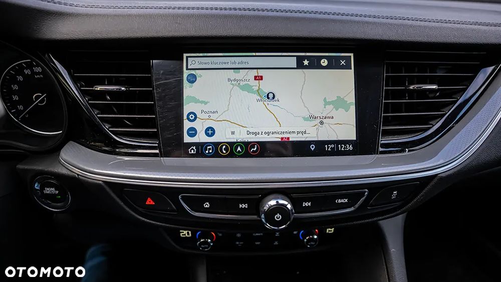 Opel Insignia Sports Tourer 2.0 Diesel Innovation - 35