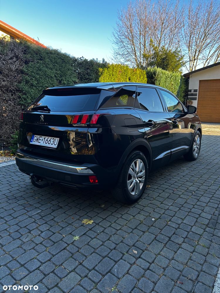 Peugeot 3008 - 7