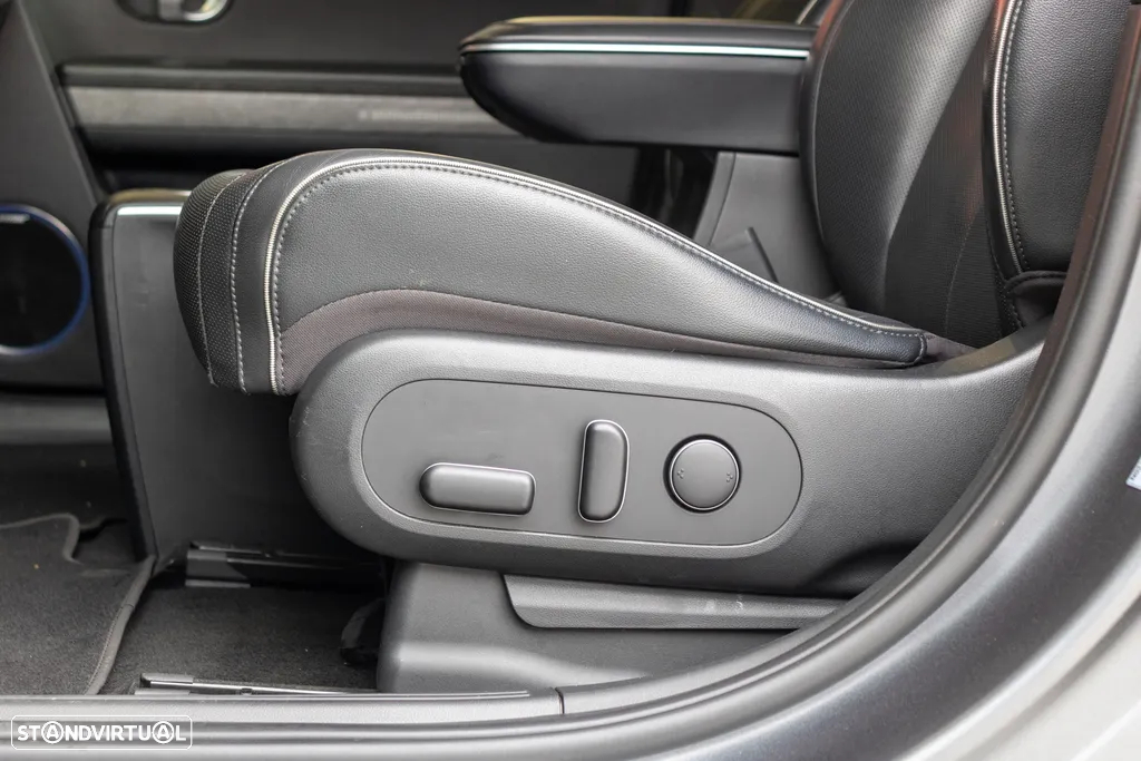 Hyundai Ioniq 5 73kWh Plug & Power+Tejadilho Solar - 22