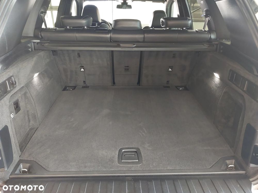 BMW X5 xDrive25d - 18