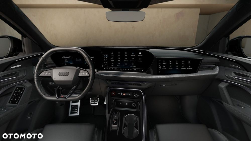 Audi SQ5 - 6