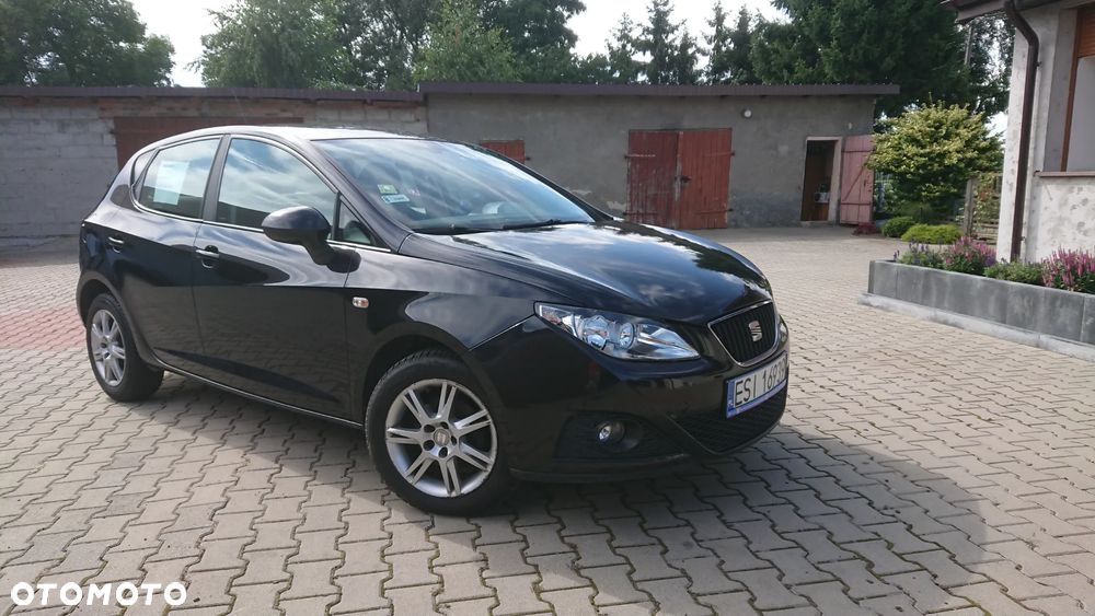 Seat Ibiza 1.9 TDI Reference - 2