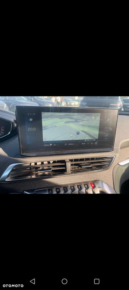 Peugeot 3008 1.5 BlueHDi Road Trip S&S - 24