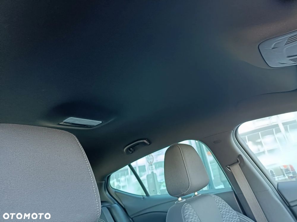 Opel Astra - 17