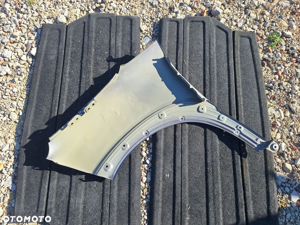 BŁOTNIK PRAWY PRZÓD PRZEDNI CITROEN C3 AIRCROSS - 4