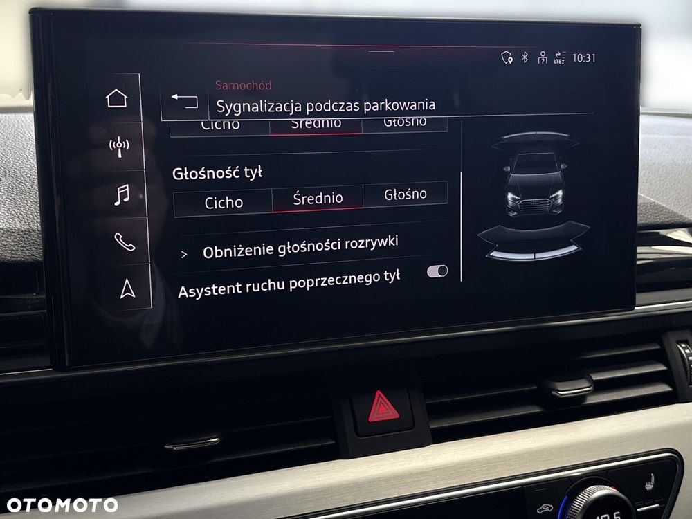 Audi A4 Limousine - 24
