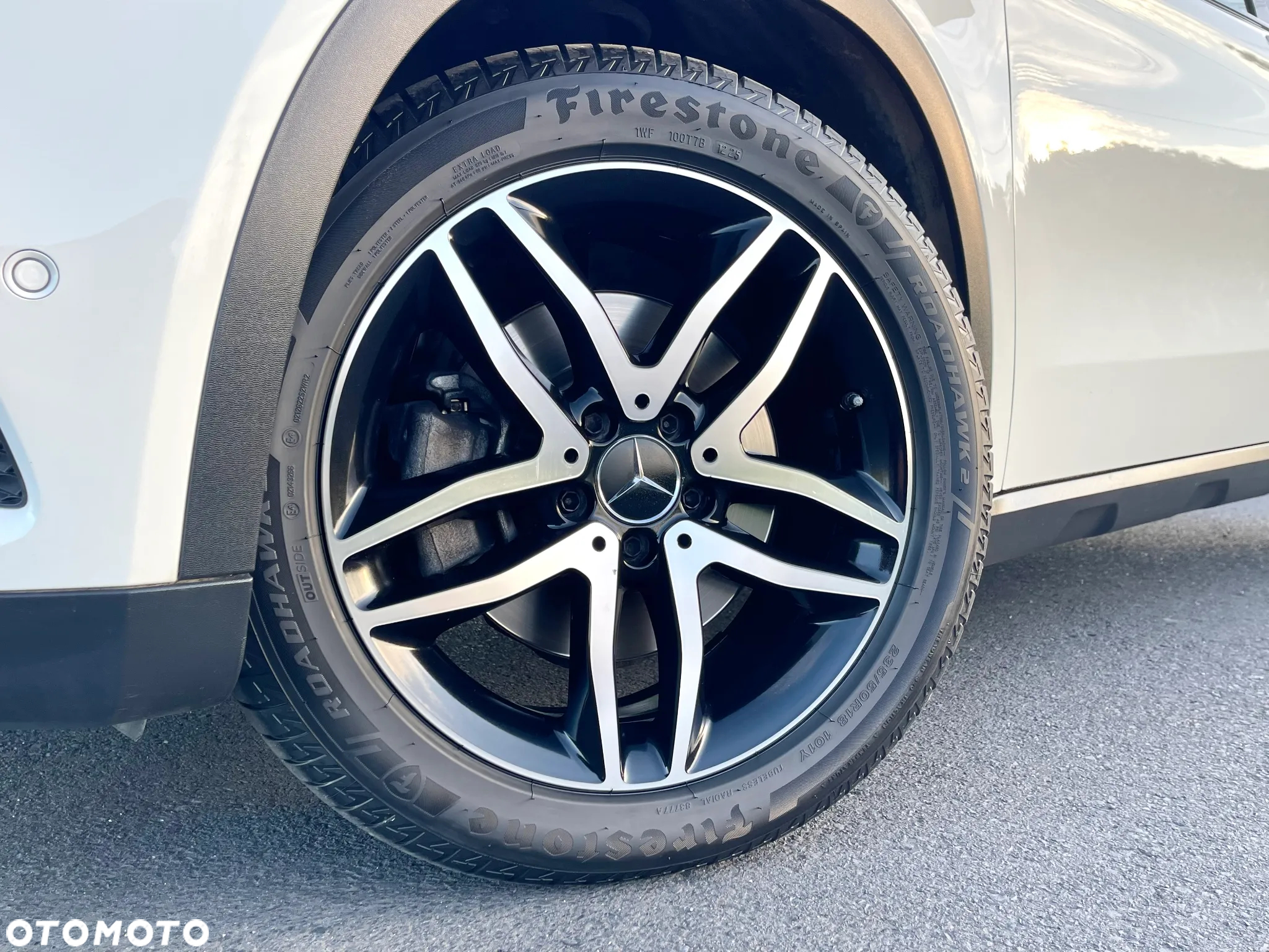 Mercedes-Benz GLA 250 4-Matic - 36