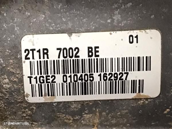 Caixa Velocidades  Ford Transit Connect (P65_, P70_, P80_) - 3